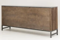 Flamant Shingo, Dressoir, 4 Deuren^ Dressoirs