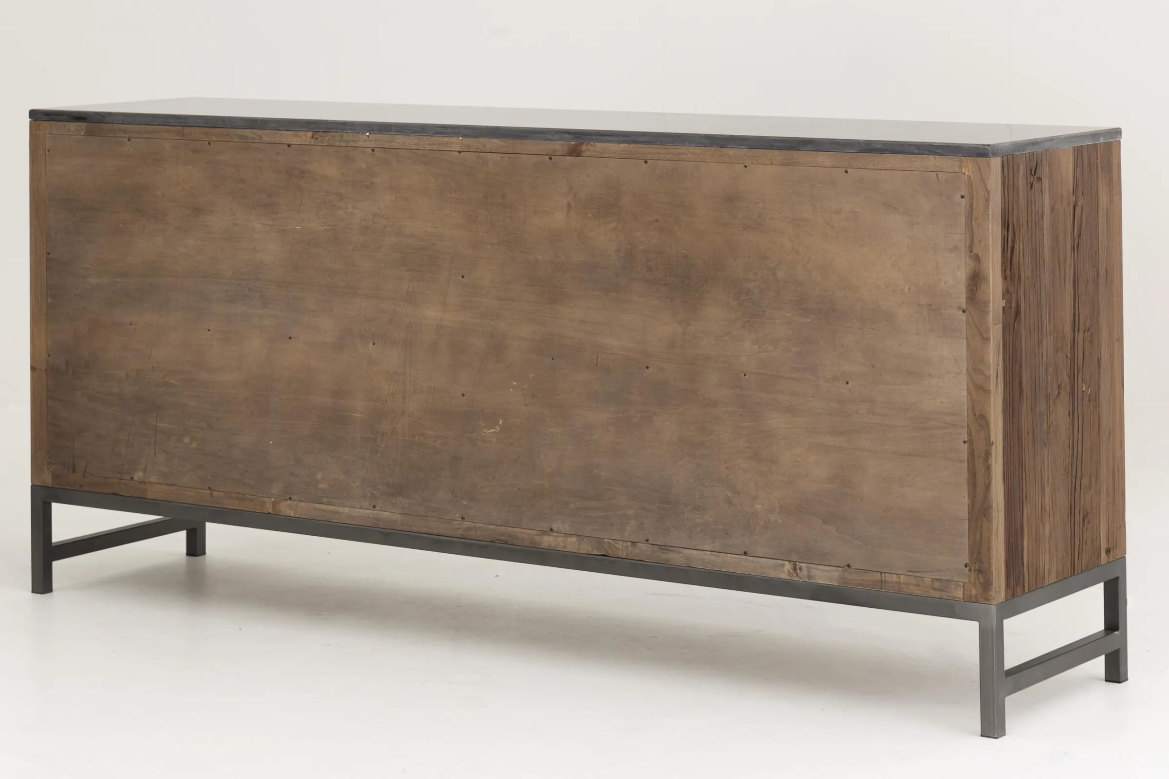 Flamant Shingo, Dressoir, 4 Deuren^ Dressoirs