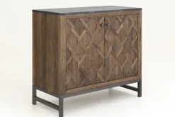 Flamant Shingo, Dressoir, 2 Deuren^ Dressoirs