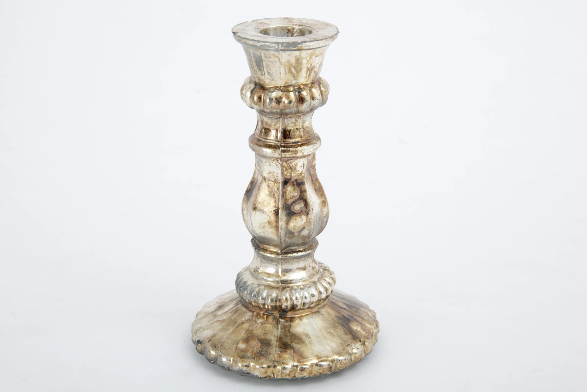 Flamant Shinyei, Kandelaar, Kwikglas^ Moederdag