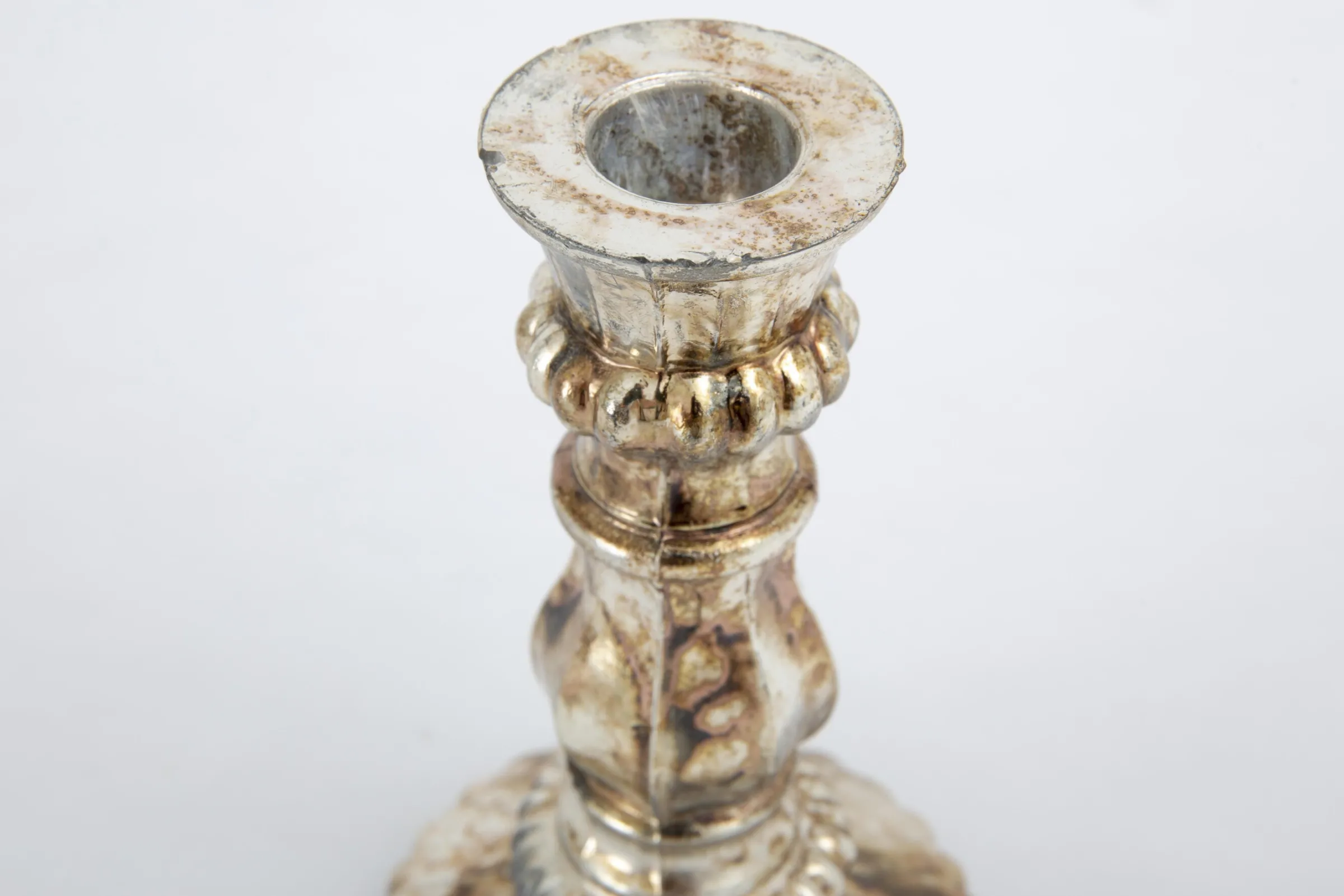 Flamant Shinyei, Kandelaar, Kwikglas^ Moederdag