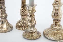 Flamant Shinyei, Kandelaar, Kwikglas^ Moederdag