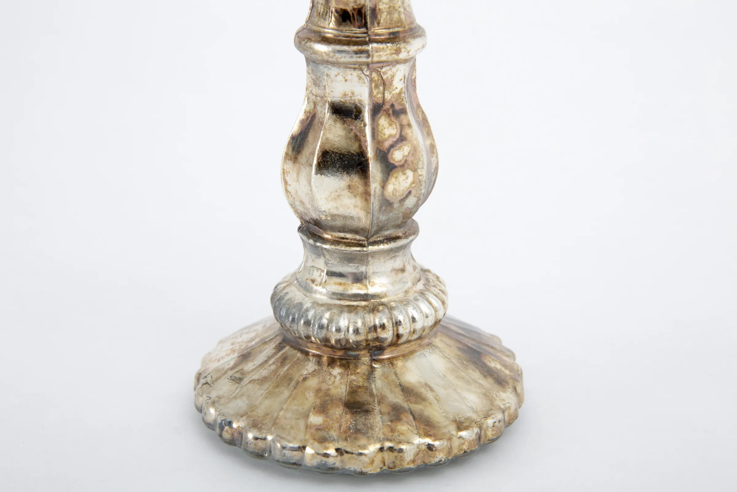 Flamant Shinyei, Kandelaar, Kwikglas^ Moederdag