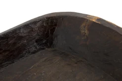 Flamant Sieb, Schotel, Hout^ Decoratie