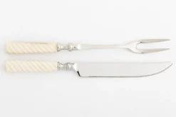 Flamant Siham, Serveerset, Set Van 2^ Moederdag