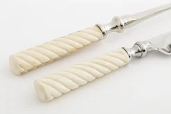 Flamant Siham, Serveerset, Set Van 2^ Moederdag