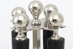 Flamant Sil, Bureauset, Set Van 4^ Decoraties