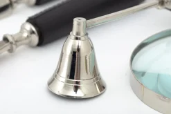 Flamant Sil, Bureauset, Set Van 4^ Decoraties