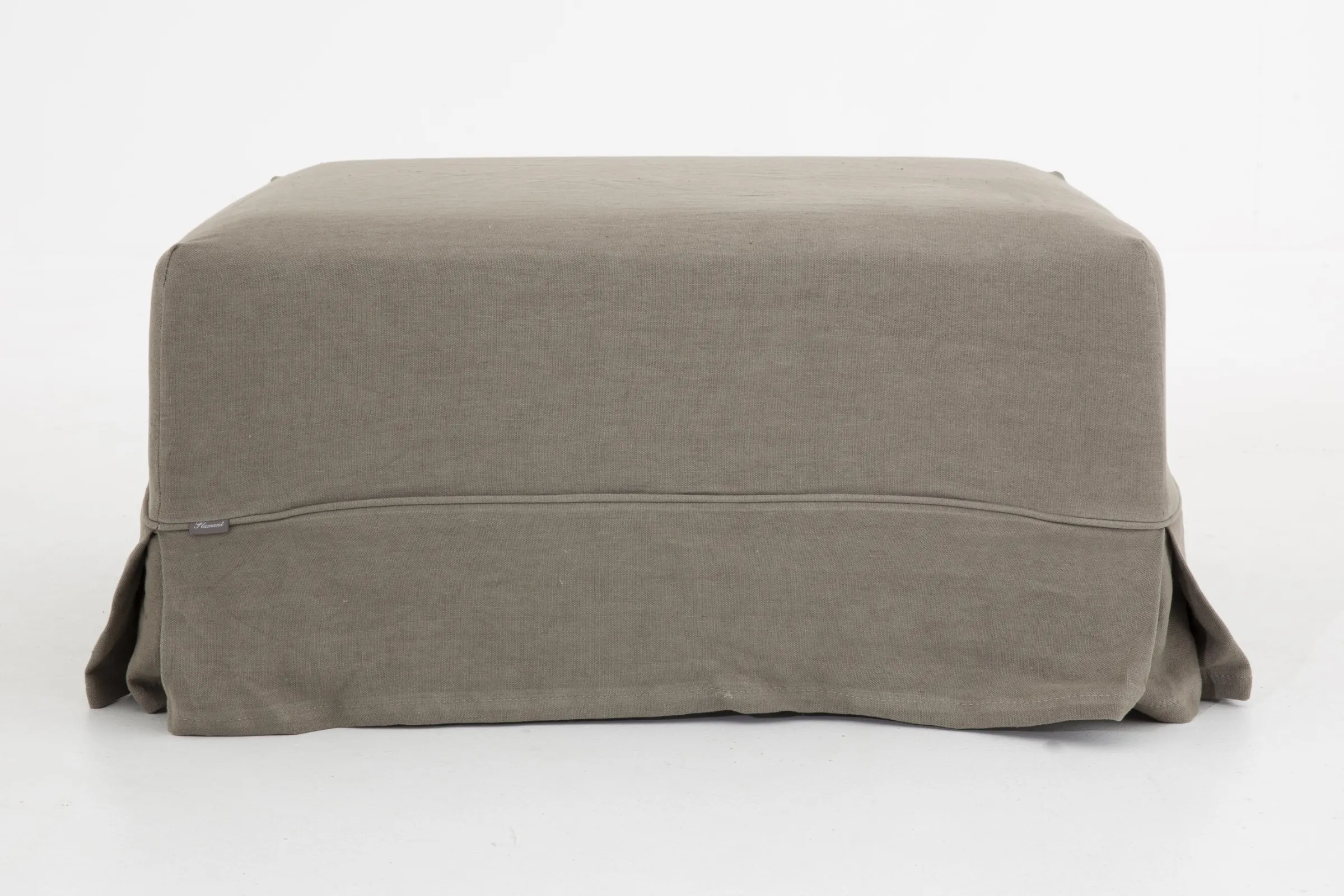 Flamant Sisimple, Hocker, Cover^ Banken