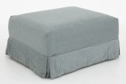 Flamant Sisimple, Hocker, Cover^ Banken