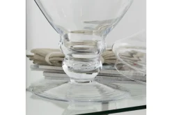 Flamant Snoek, Snoeppot, Glas, L^ Accessoires