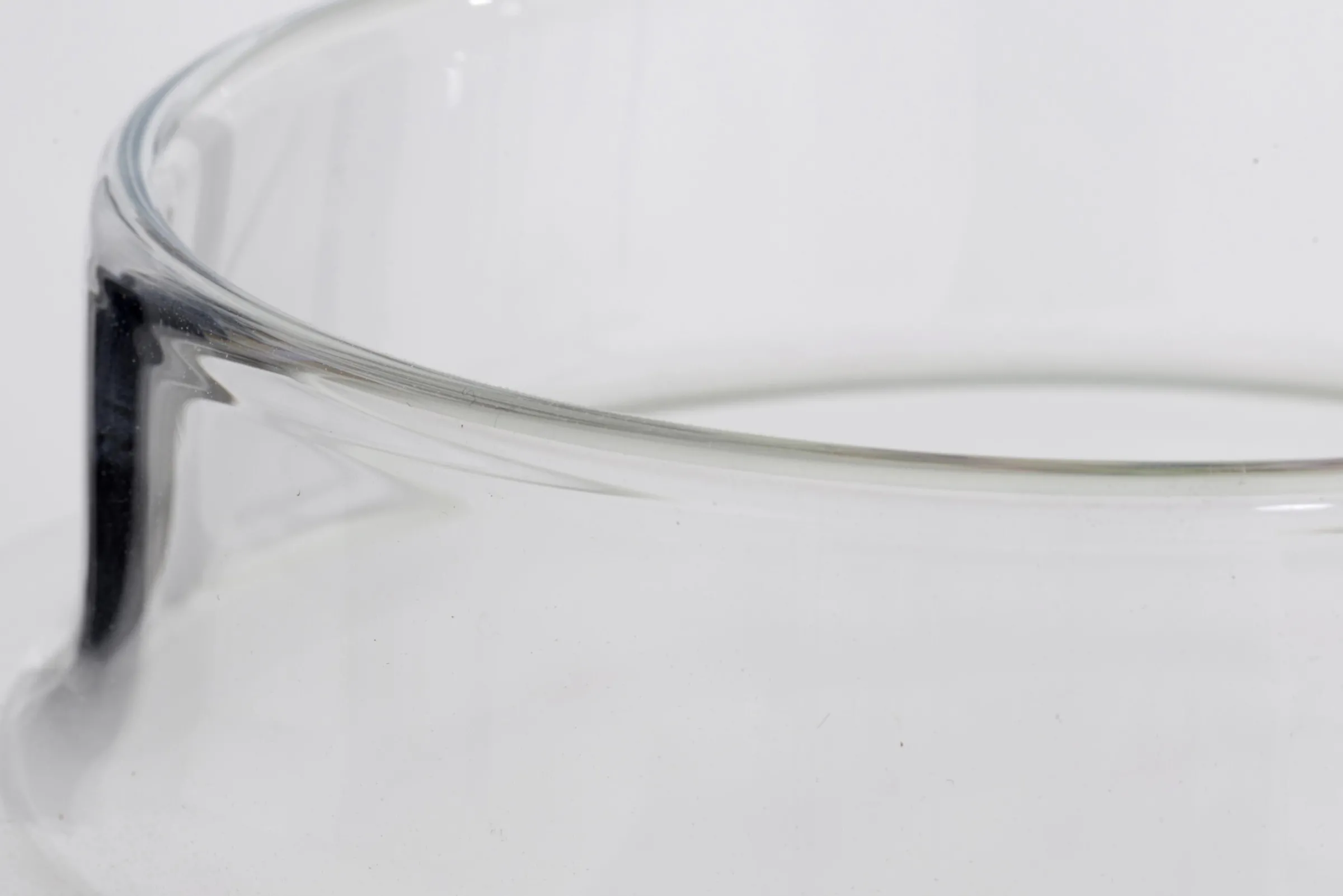 Flamant Snoek, Snoeppot, Glas, S^ Accessoires