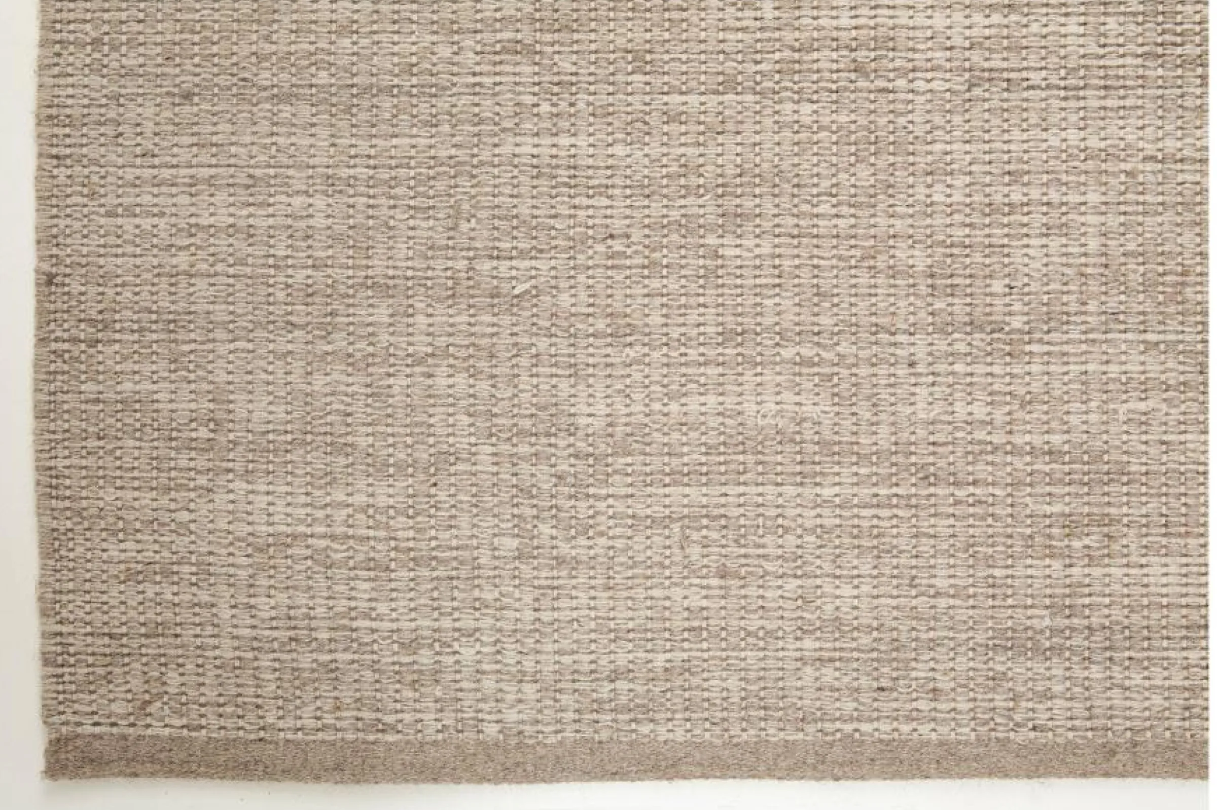 Flamant Stanin, Tapijt, 170X240, Grijs, Wol^ Huishoudelijke Textiel