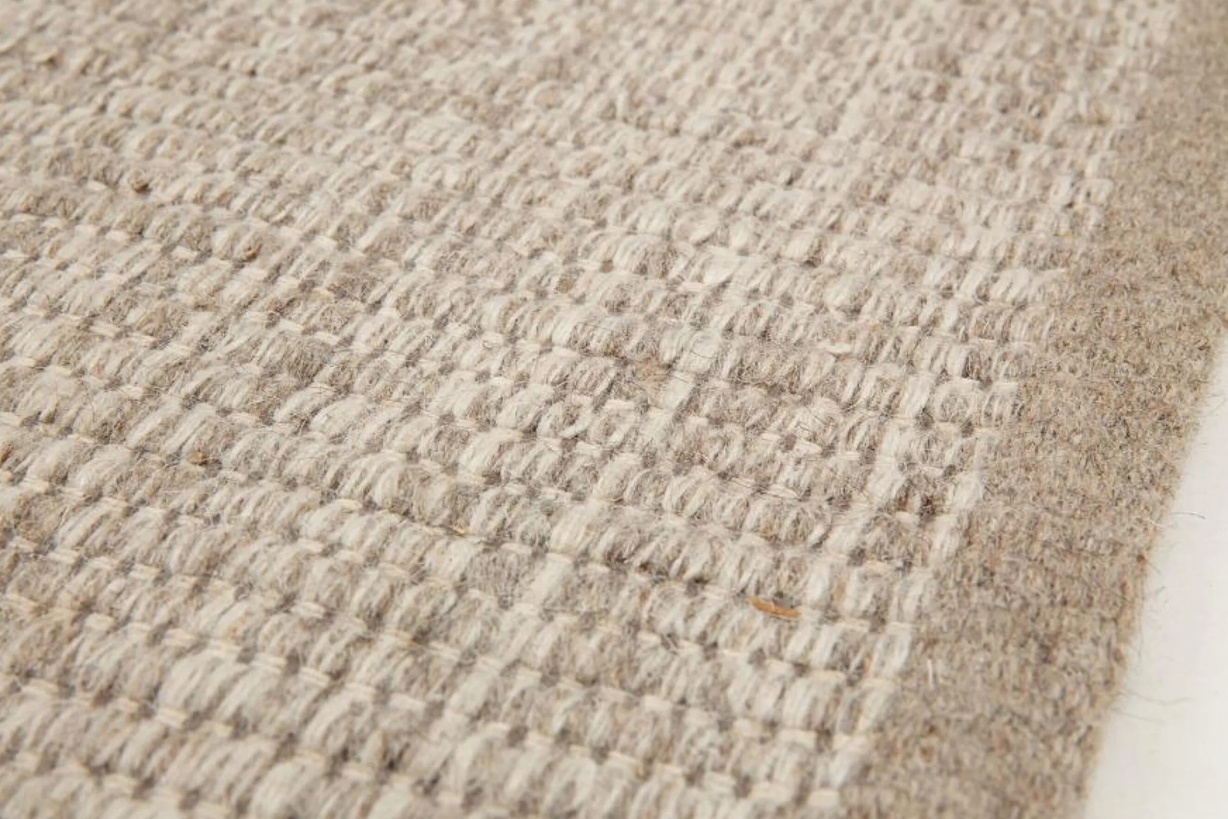 Flamant Stanin, Tapijt, 250X350, Grijs, Wol^ Huishoudelijke Textiel