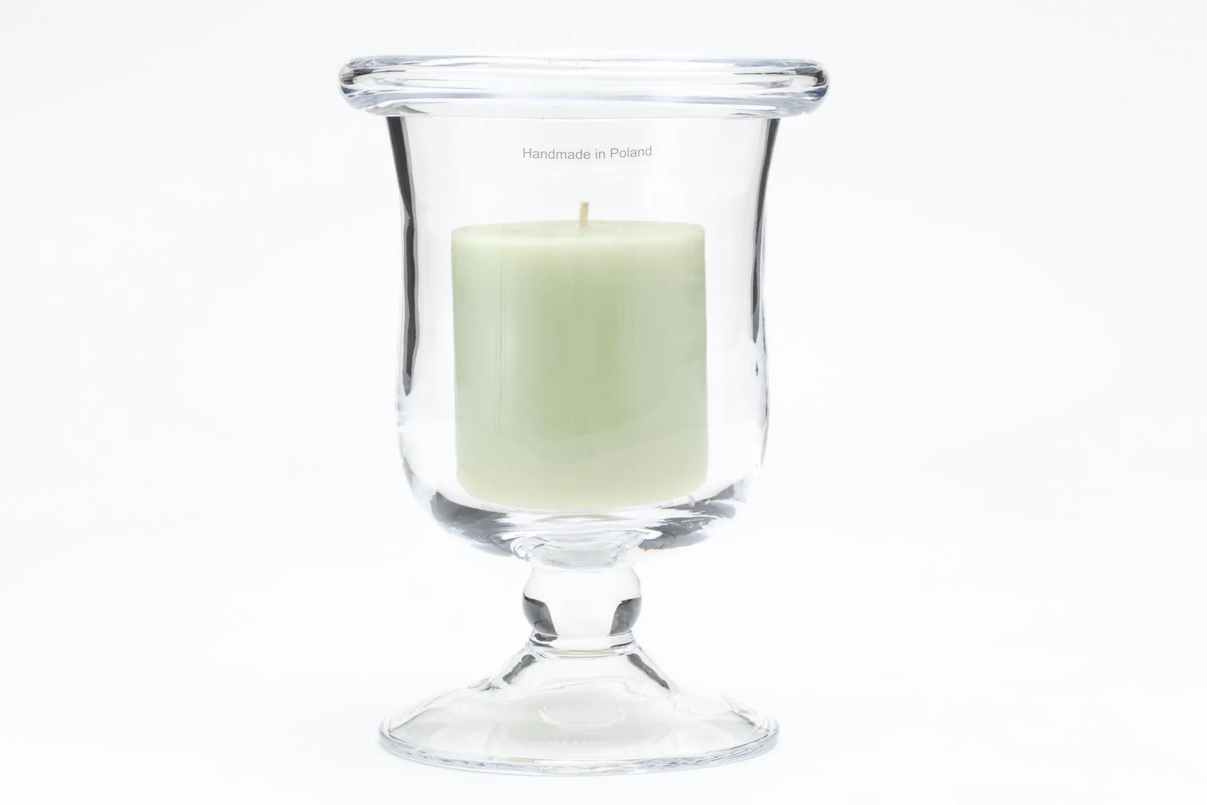 Flamant Stany, Windlicht, Glas^ Decoratie