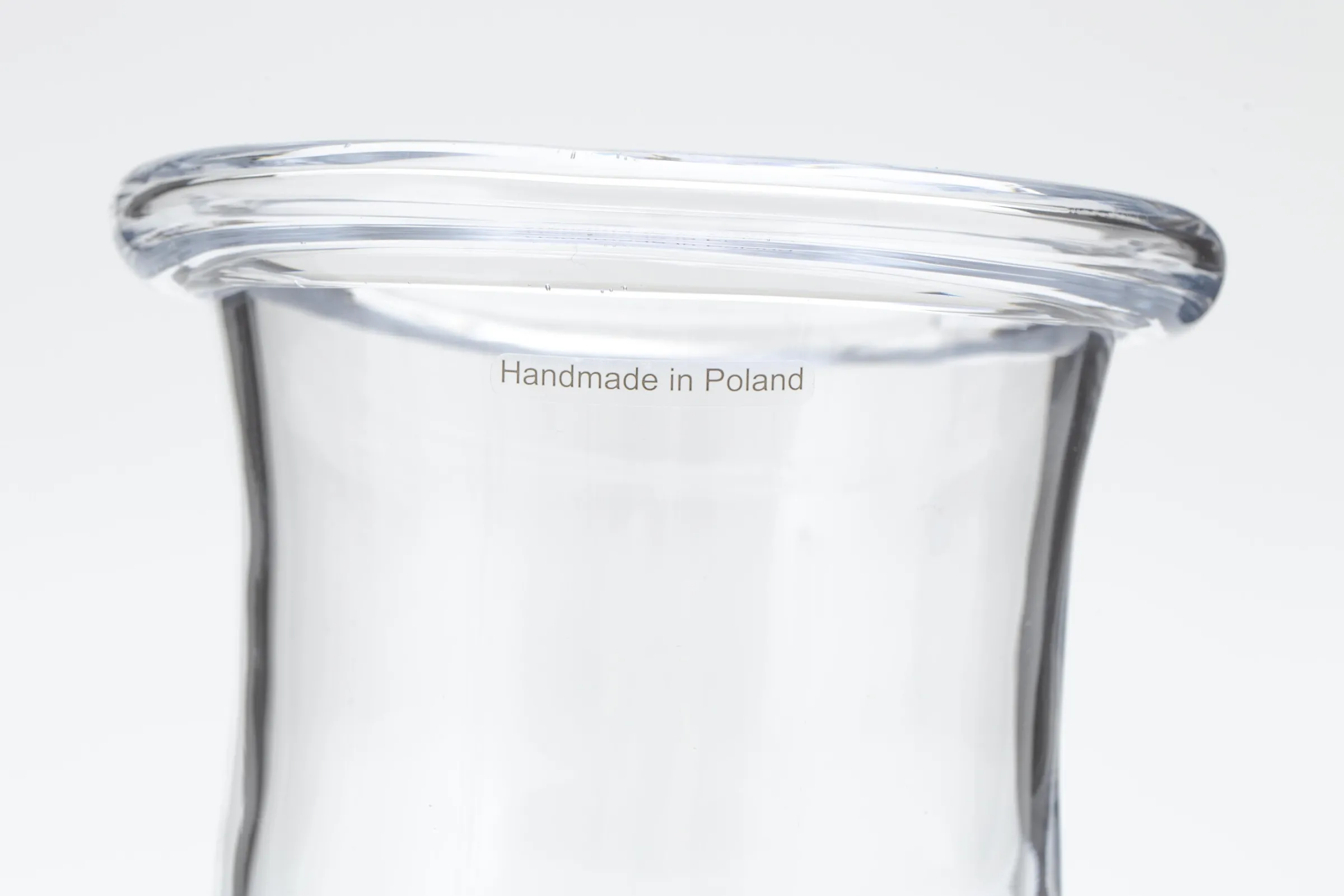 Flamant Stany, Windlicht, Glas^ Decoratie