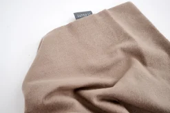 Flamant Stefano, Kussensloop, Set Van 2, 50X70, Moddersteen^ Moederdag