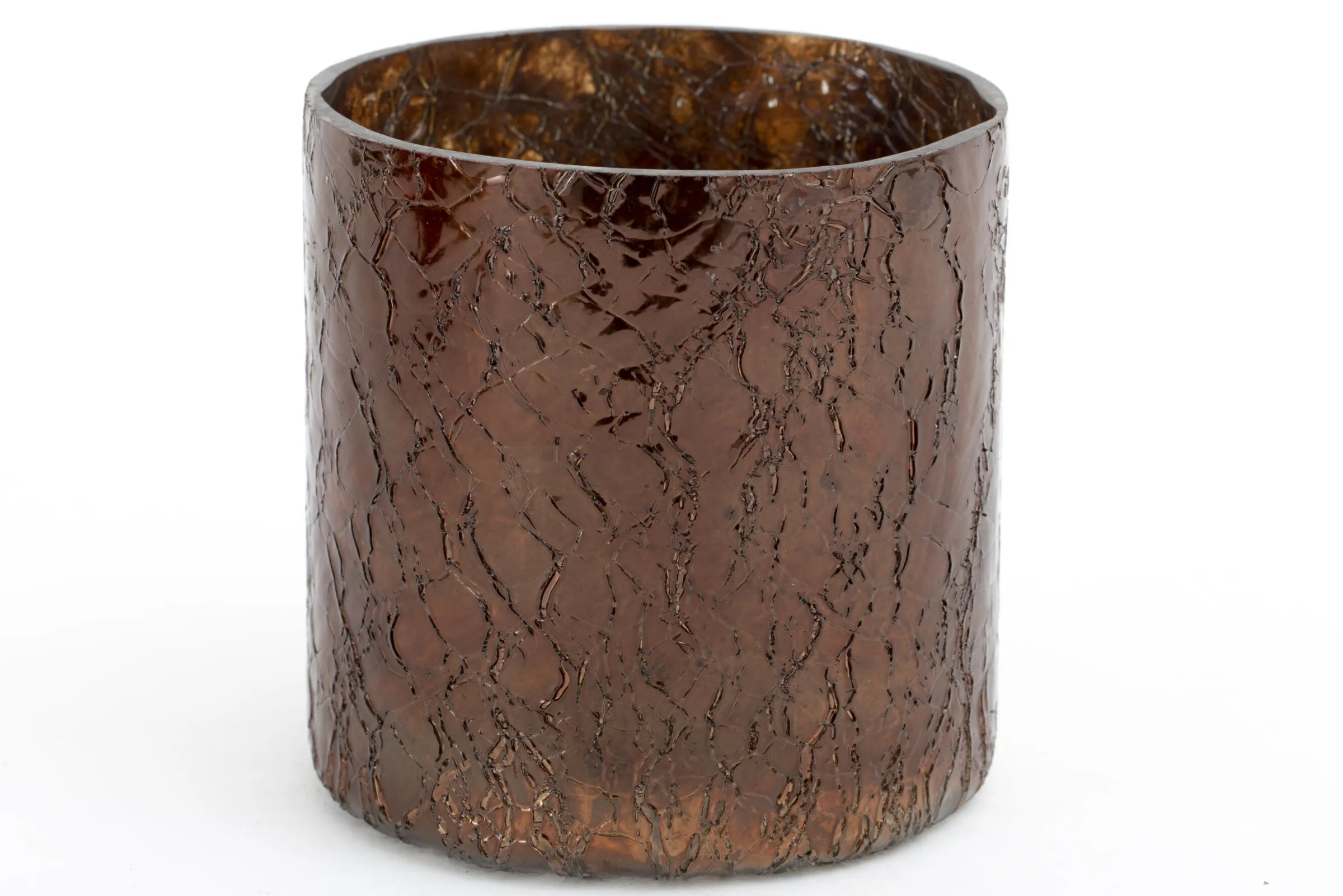 Flamant Steve, Windlicht, Glas, L^ Decoratie