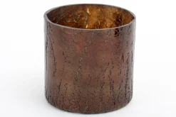 Flamant Steve, Windlicht, Glas, S^ Decoratie