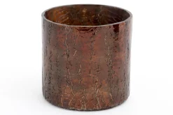 Flamant Steve, Windlicht, Glas, S^ Decoratie