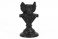 Flamant Stevig, Olifant^ Decoratie