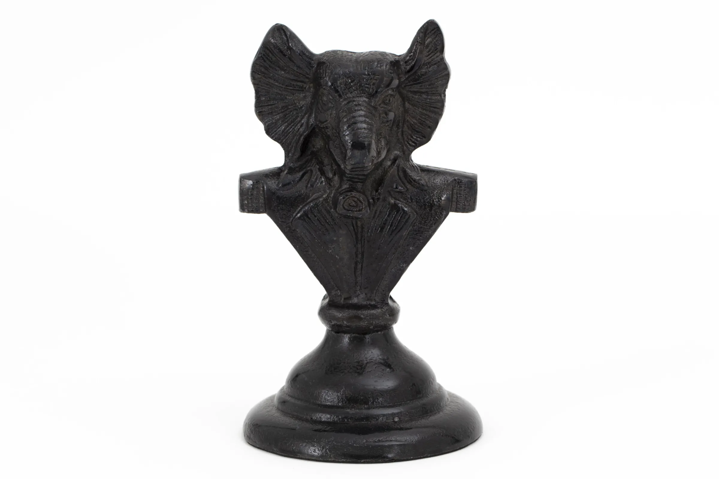 Flamant Stevig, Olifant^ Decoratie