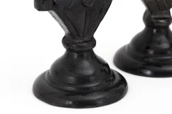 Flamant Stevig, Olifant^ Decoratie