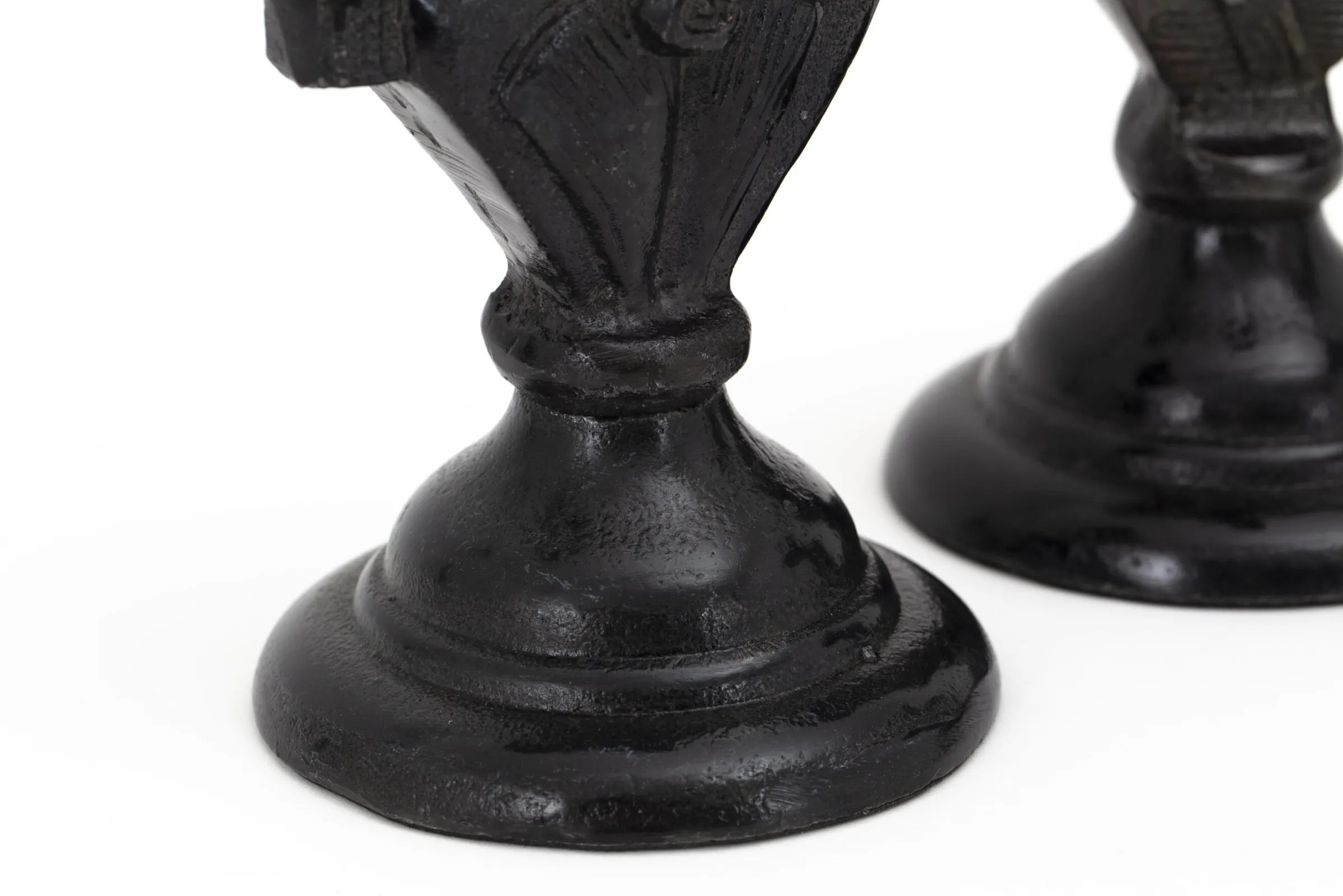 Flamant Stevig, Olifant^ Decoratie