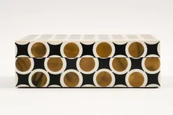 Flamant Stockton, Box^ Decoratie