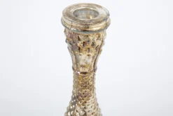 Flamant Sullivan, Kandelaar, Kwikglas^ Decoratie