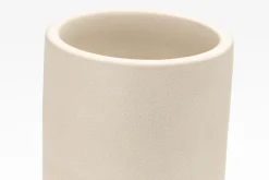 Flamant Susan, Vaas, Clay^ Decoratie