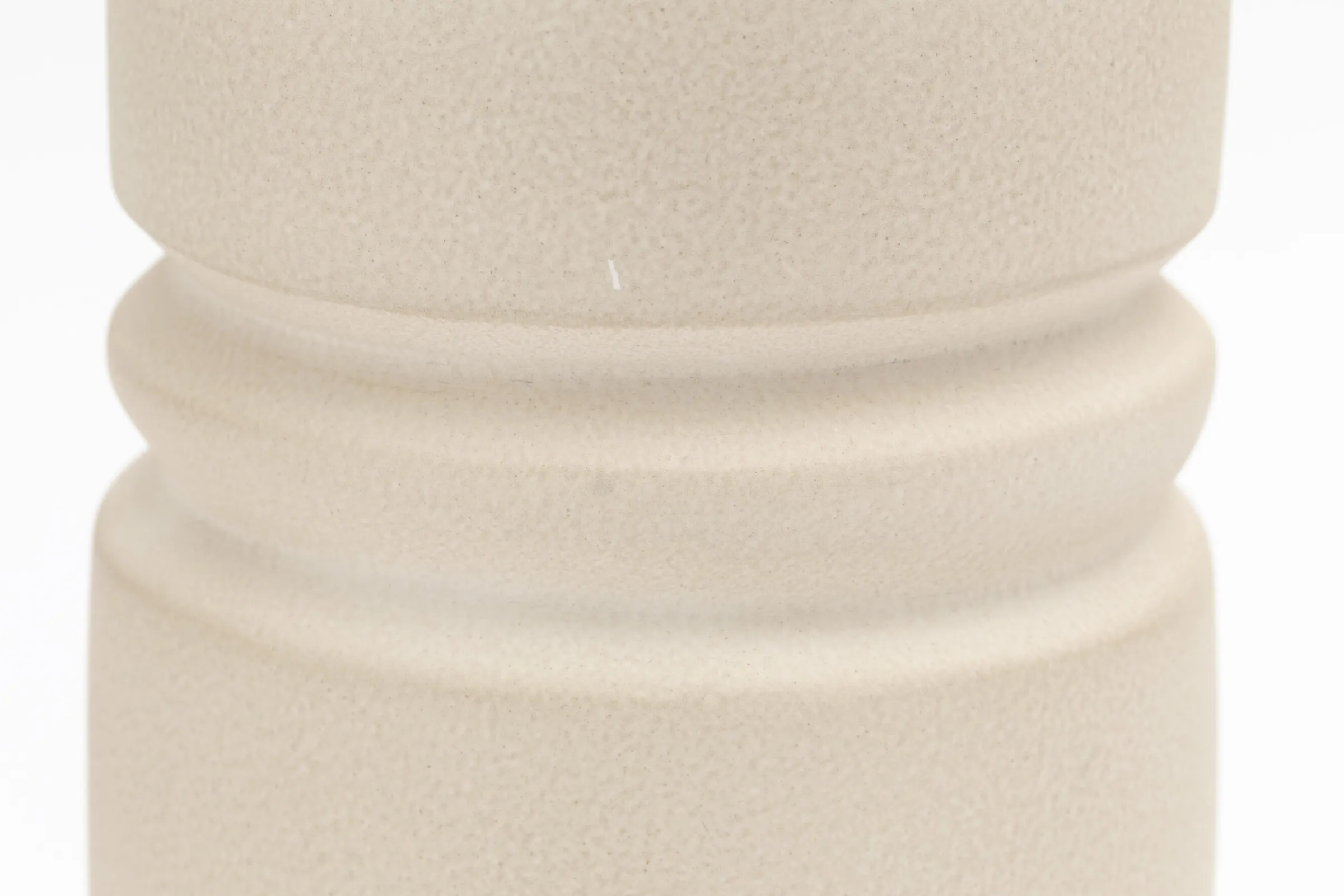 Flamant Susan, Vaas, Clay^ Decoratie