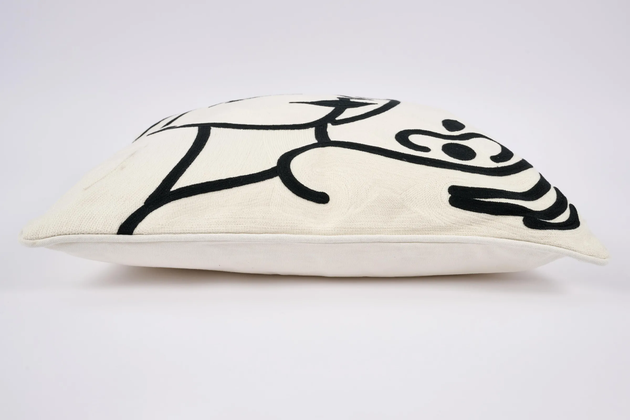 Flamant Susana, Kussen, Model 1^ Huishoudelijke Textiel