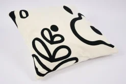 Flamant Susana, Kussen, Model 2^ Huishoudelijke Textiel