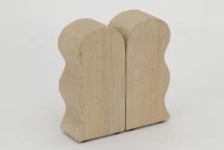 Flamant Taccia, Boekensteun, Set Van 2^ Moederdag