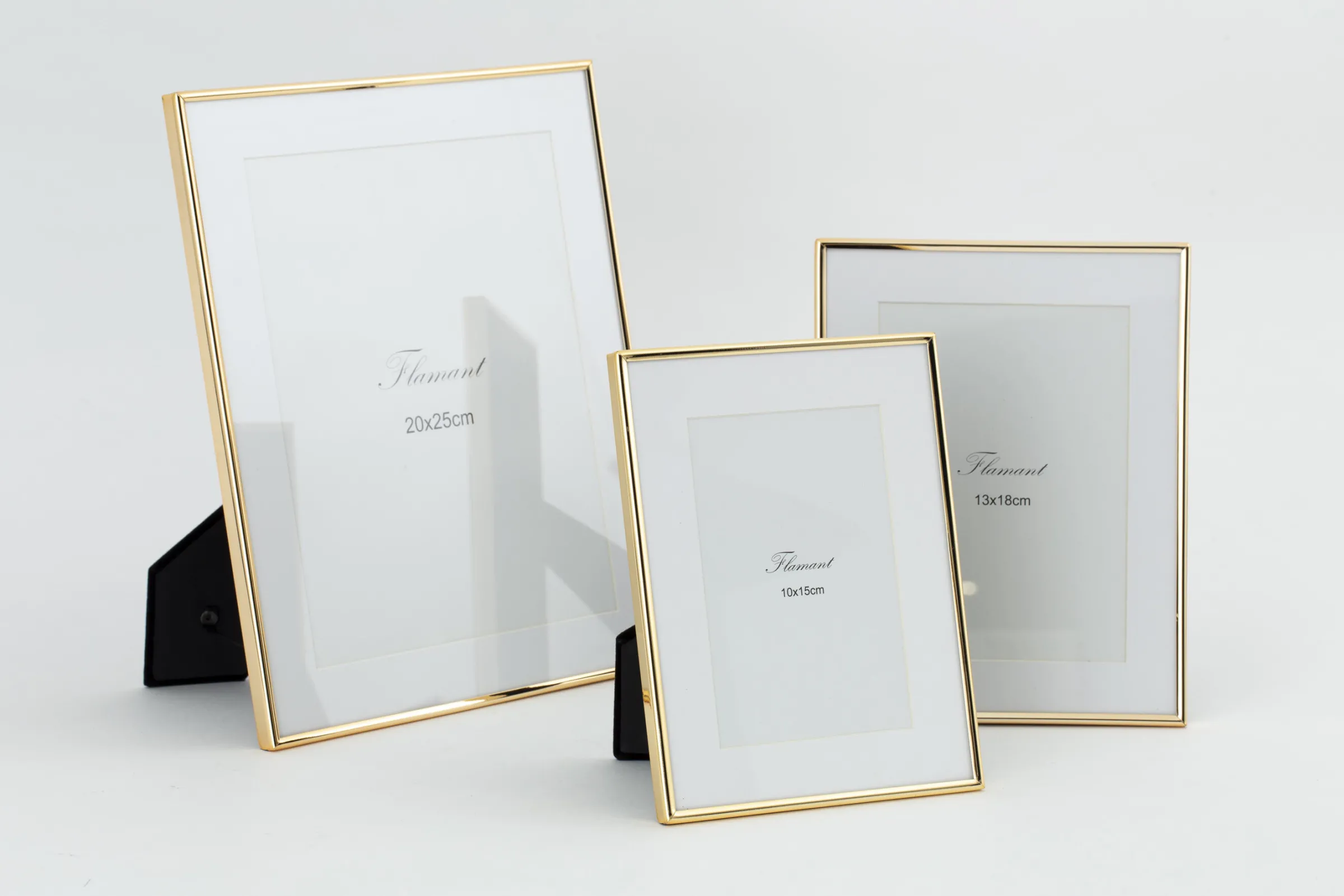 Flamant Talbot, Fotolijst, Gouden Afwerking, 13X18^ Moederdag