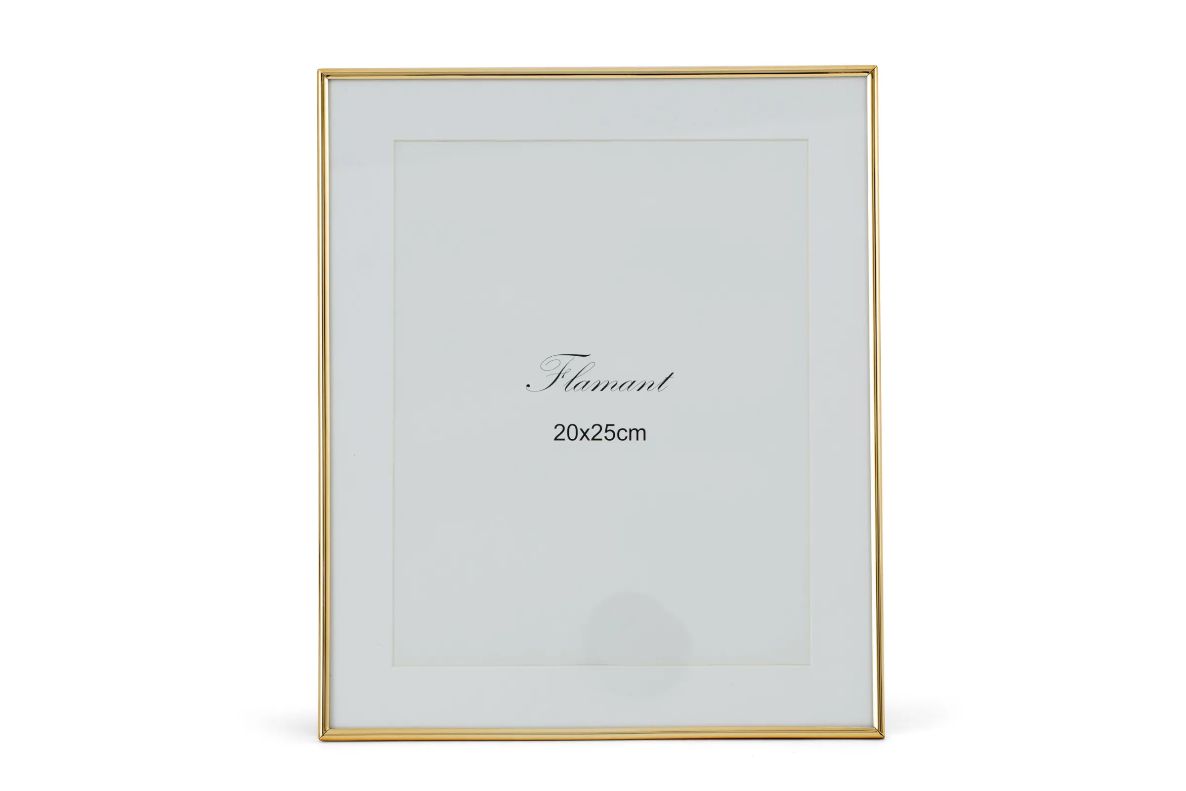 Flamant Talbot, Fotolijst, Gouden Afwerking, 20X25^ Moederdag