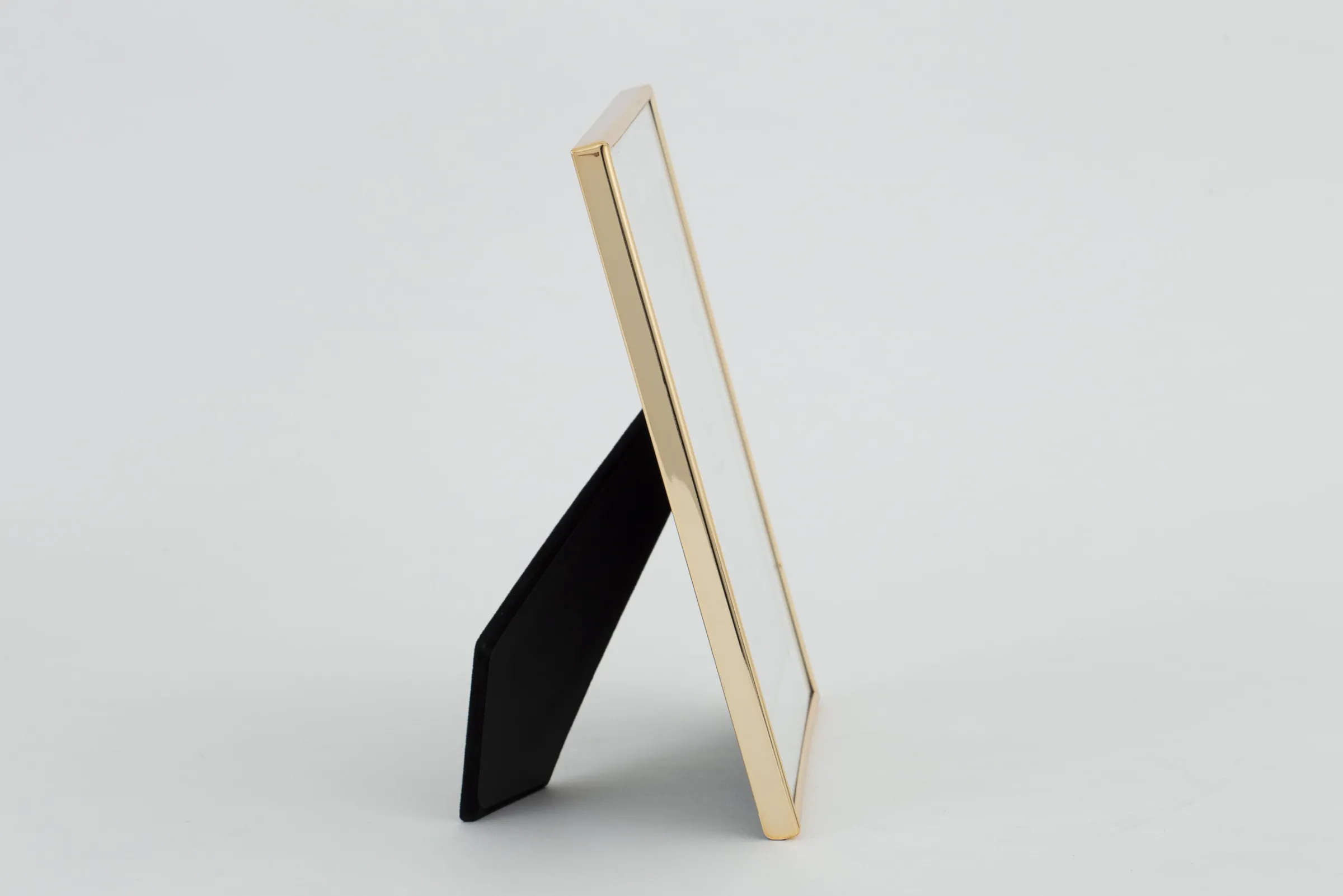 Flamant Talbot, Fotolijst, Gouden Afwerking, 20X25^ Moederdag