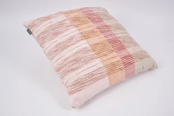 Flamant Tanina, Kussen, Oranje, Model 1^ Huishoudelijke Textiel