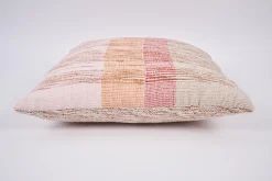 Flamant Tanina, Kussen, Oranje, Model 1^ Huishoudelijke Textiel