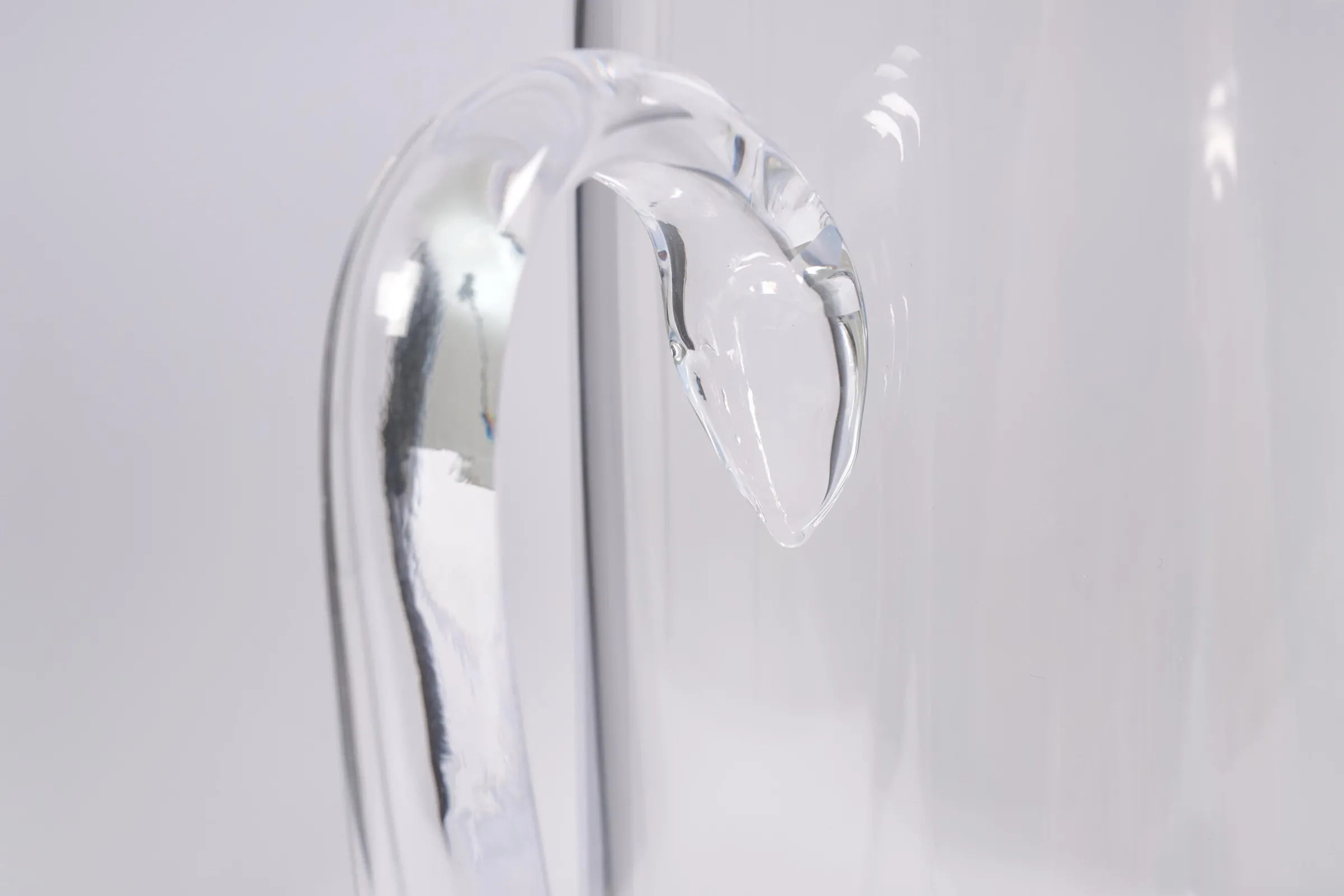 Flamant Tapon, Kan, Glas, 1,5L^ Accessoires