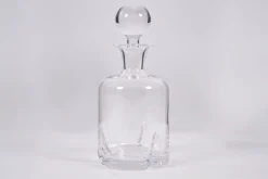 Flamant Tapon, Karaf, Glas, 1L^ Accessoires