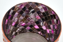 Flamant Tatou, Theelichthouder, Glas, L^ Moederdag