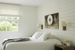 Flamant Tenniswit^ Wit