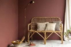 Flamant Terra Di Siena^ Rood