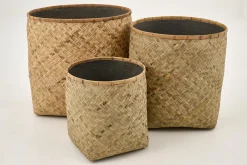 Flamant Tizio, Planter, L^ Tuindecoraties En Parasols