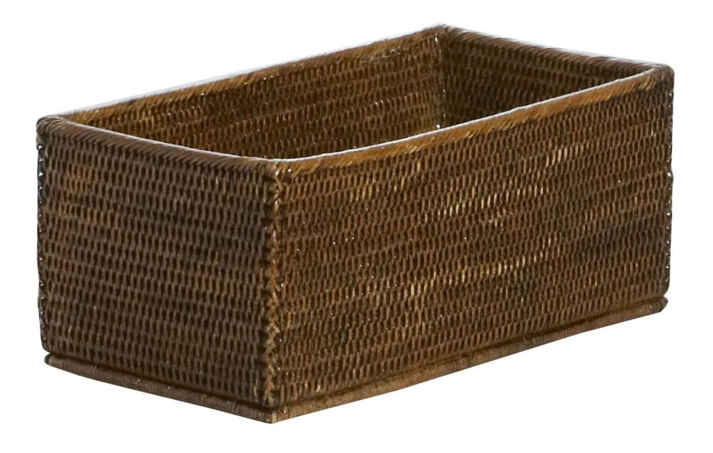 Flamant Togo, Box, Riet^ Decoratie