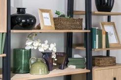 Flamant Togo, Box, Riet^ Decoratie