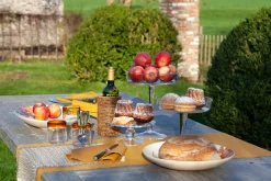 Flamant Togo, Flessenhouder, Riet^ Accessoires