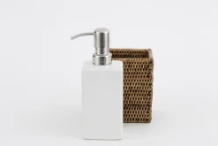 Flamant Togo, Handpomp, Riet^ Moederdag